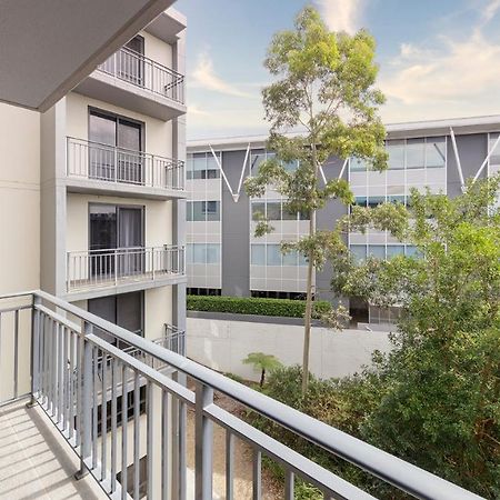 Oaks Sydney North Ryde Suites Luaran gambar
