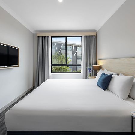 Oaks Sydney North Ryde Suites Luaran gambar