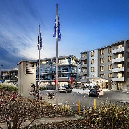 Oaks Sydney North Ryde Suites Luaran gambar