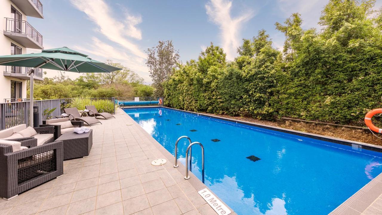 Oaks Sydney North Ryde Suites Luaran gambar