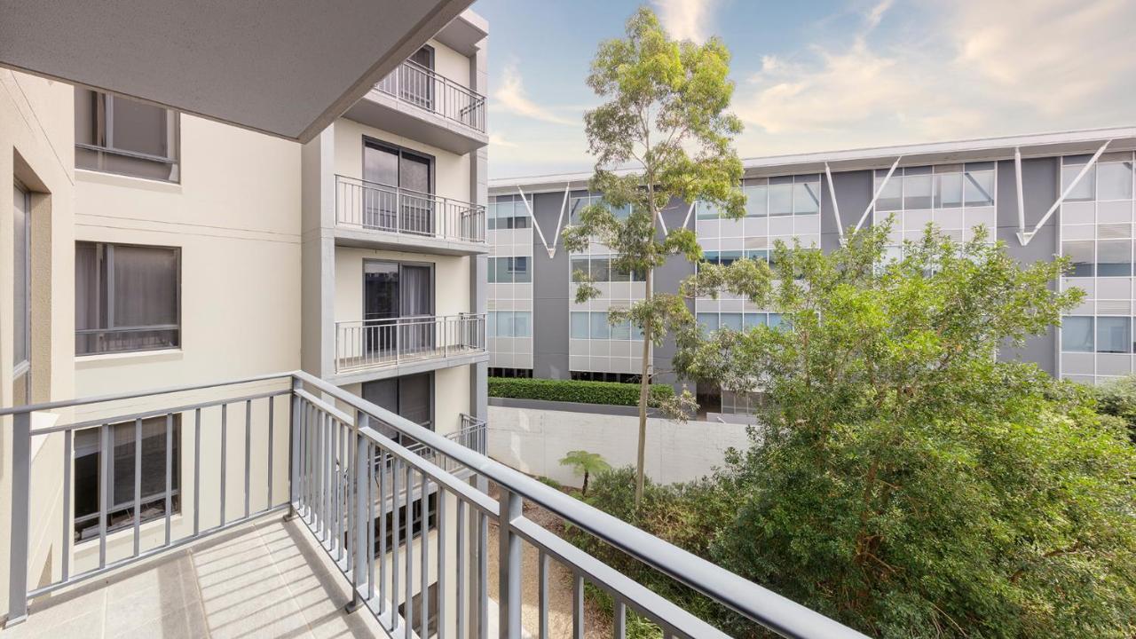 Oaks Sydney North Ryde Suites Luaran gambar