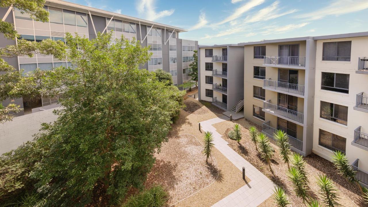 Oaks Sydney North Ryde Suites Luaran gambar