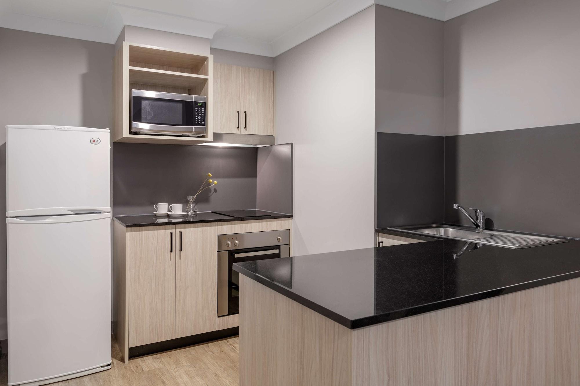 Oaks Sydney North Ryde Suites Luaran gambar