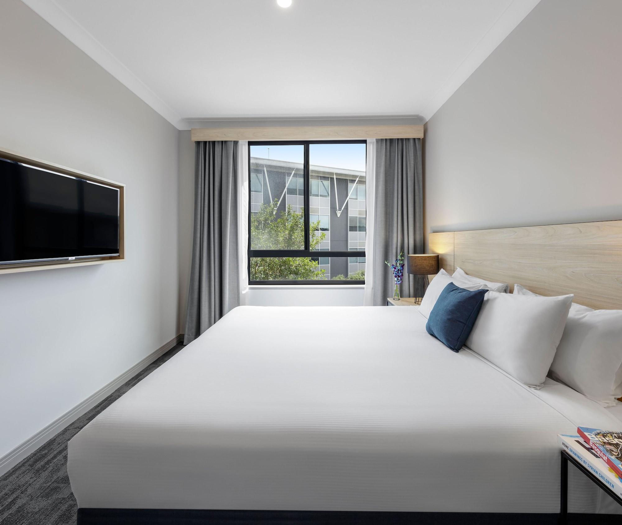 Oaks Sydney North Ryde Suites Luaran gambar