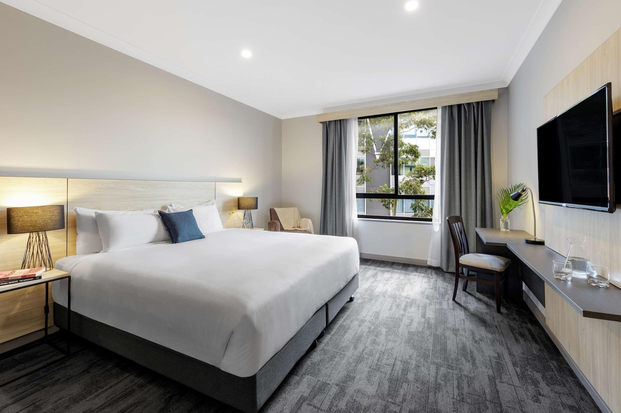 Oaks Sydney North Ryde Suites Luaran gambar