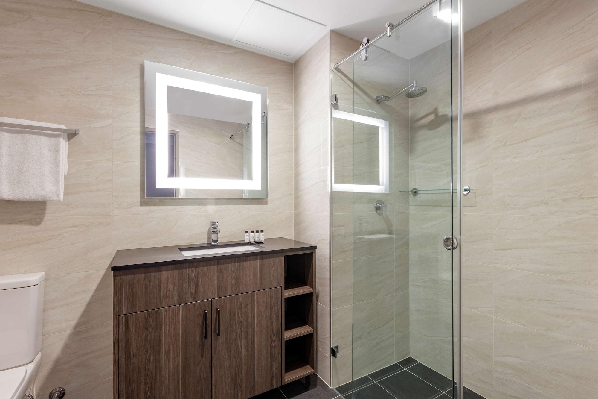 Oaks Sydney North Ryde Suites Luaran gambar