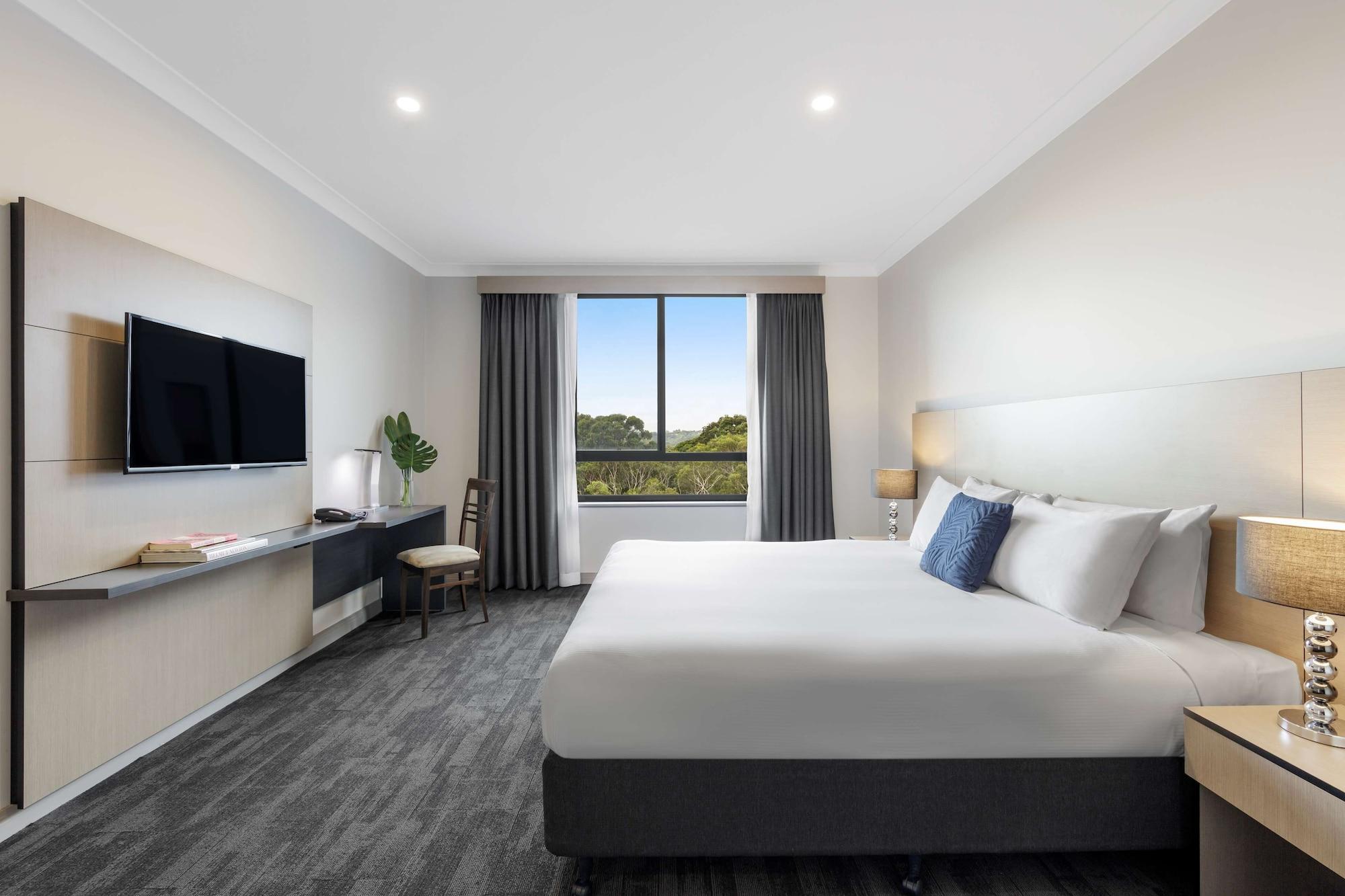 Oaks Sydney North Ryde Suites Luaran gambar