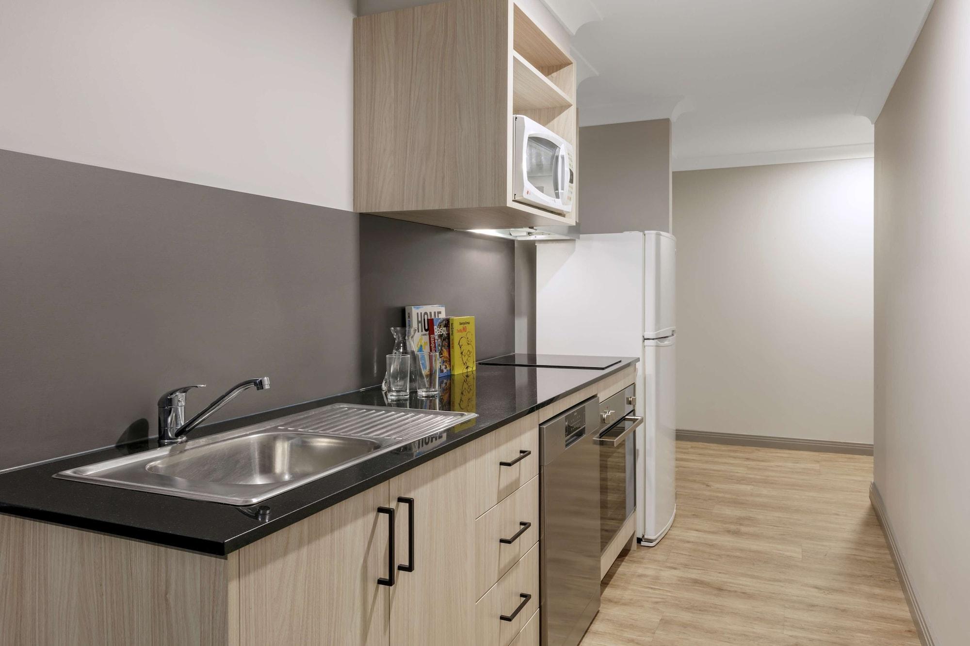 Oaks Sydney North Ryde Suites Luaran gambar