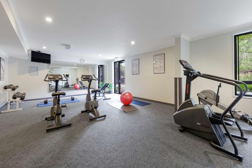 Oaks Sydney North Ryde Suites Luaran gambar