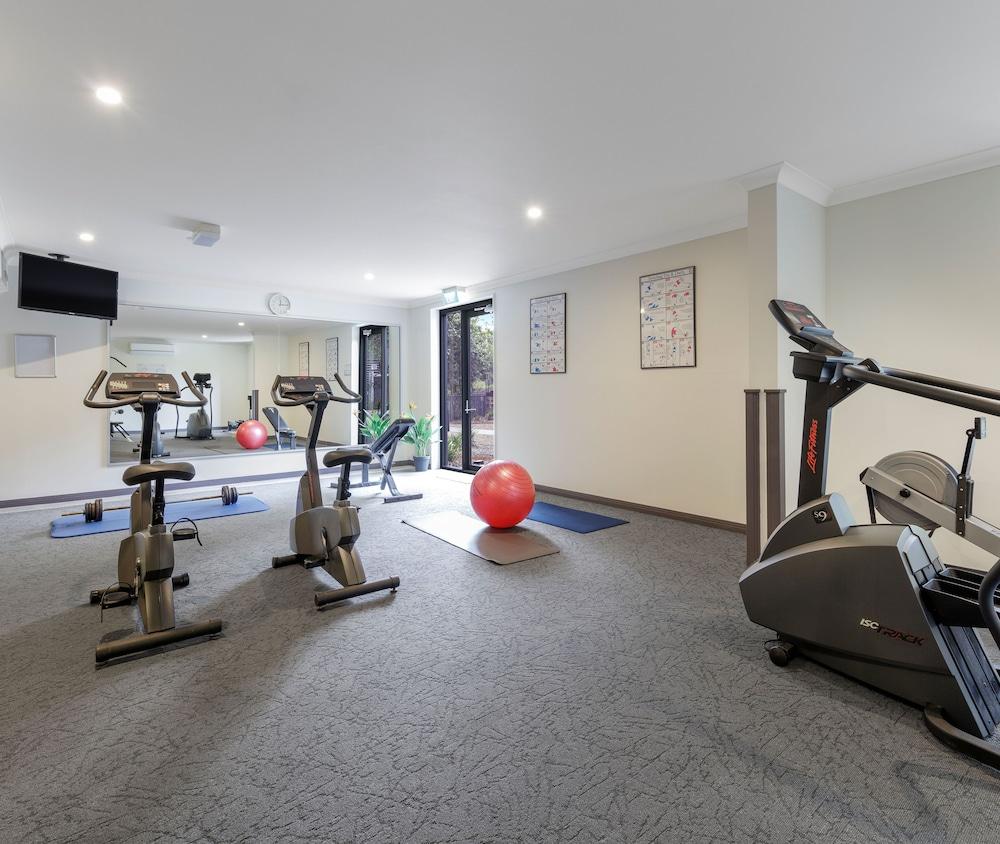 Oaks Sydney North Ryde Suites Luaran gambar