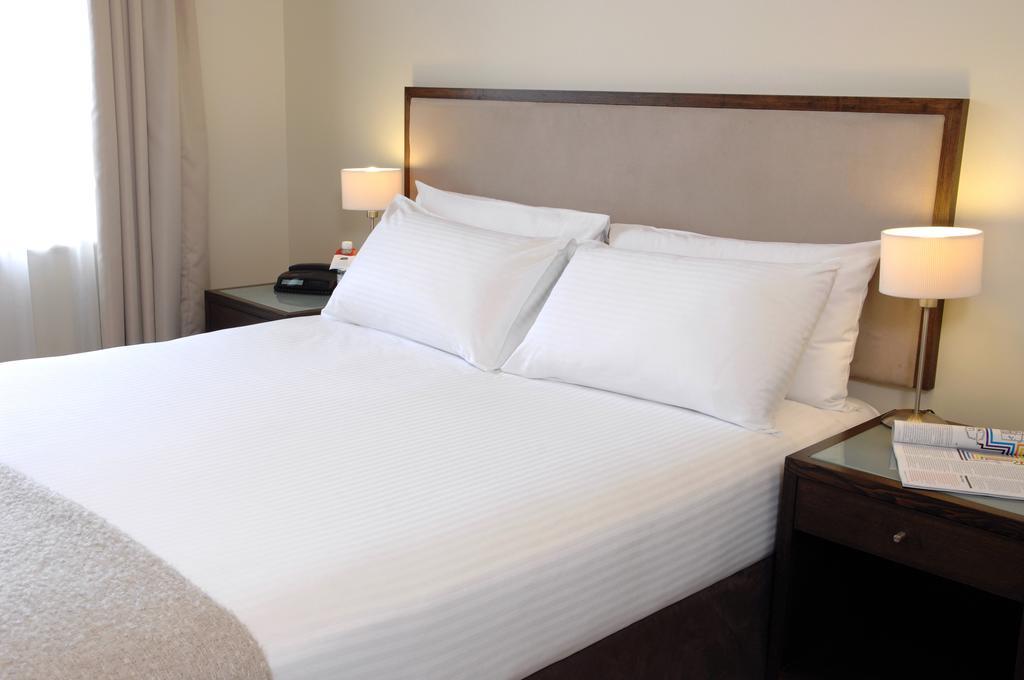 Oaks Sydney North Ryde Suites Luaran gambar