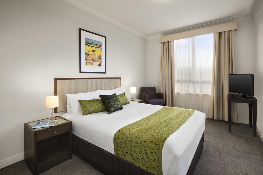Oaks Sydney North Ryde Suites Luaran gambar