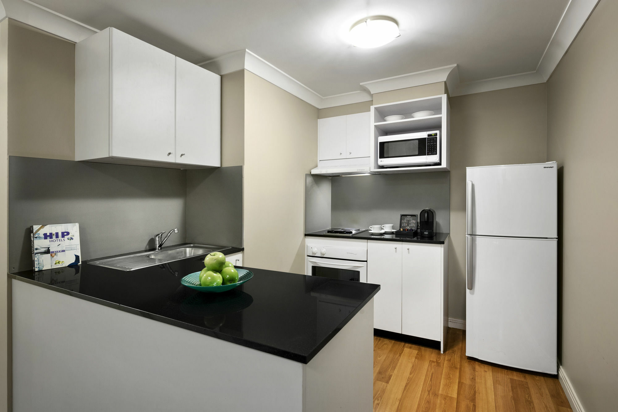 Oaks Sydney North Ryde Suites Luaran gambar