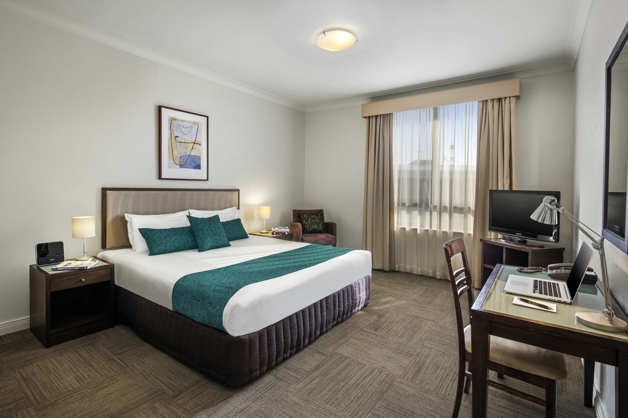 Oaks Sydney North Ryde Suites Luaran gambar