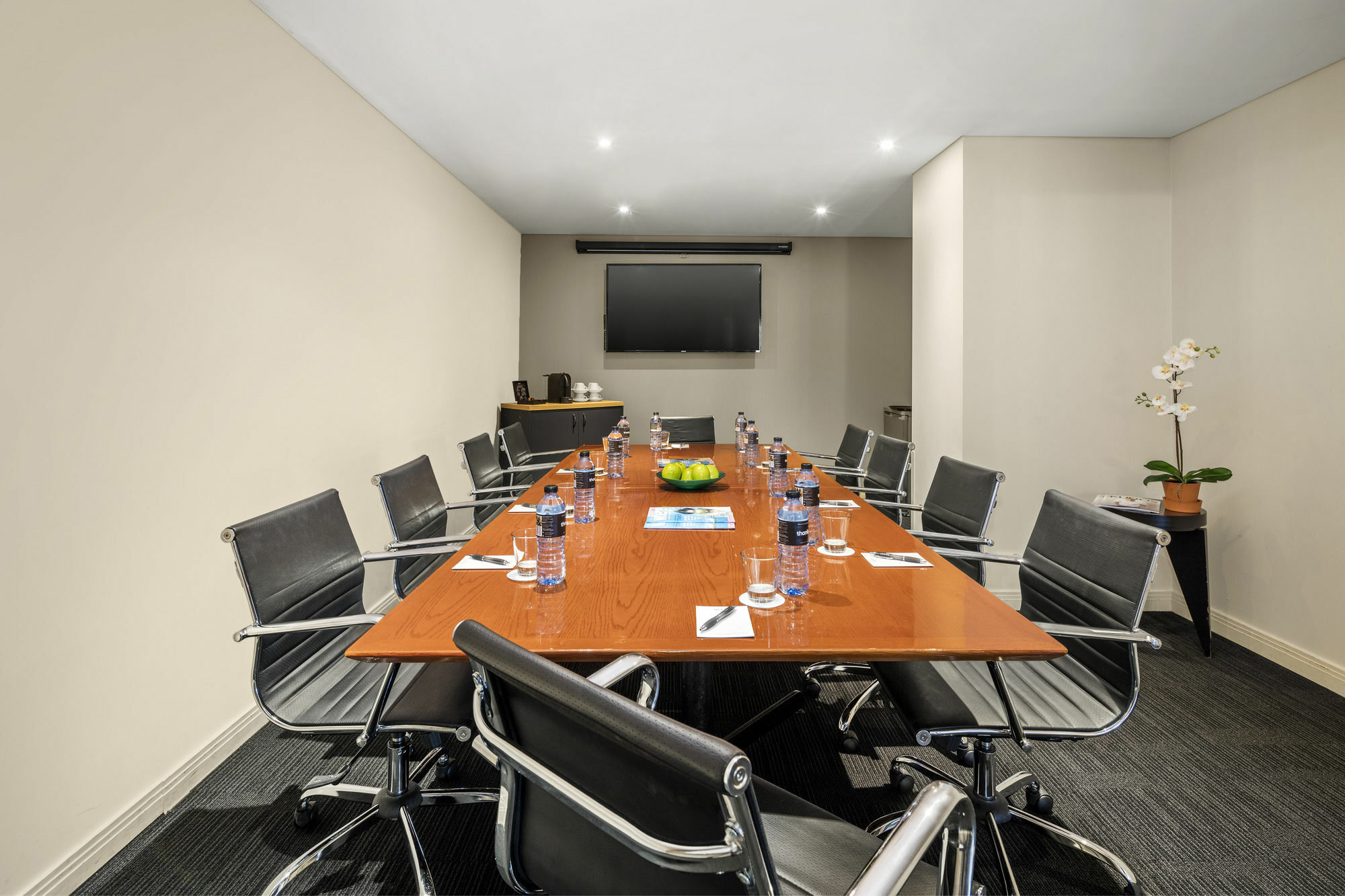 Oaks Sydney North Ryde Suites Luaran gambar