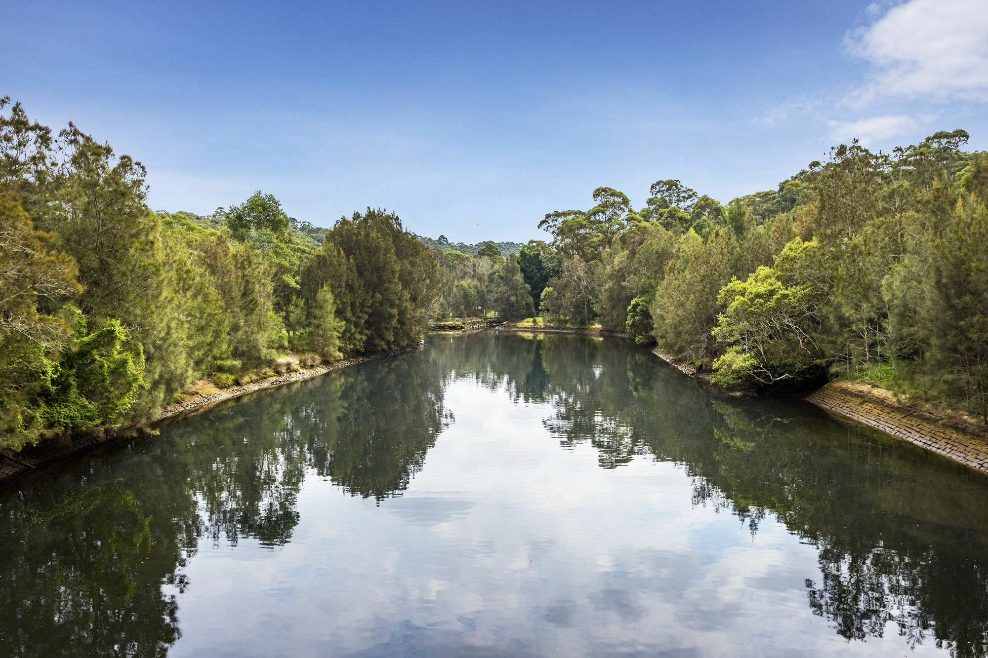 Oaks Sydney North Ryde Suites Luaran gambar