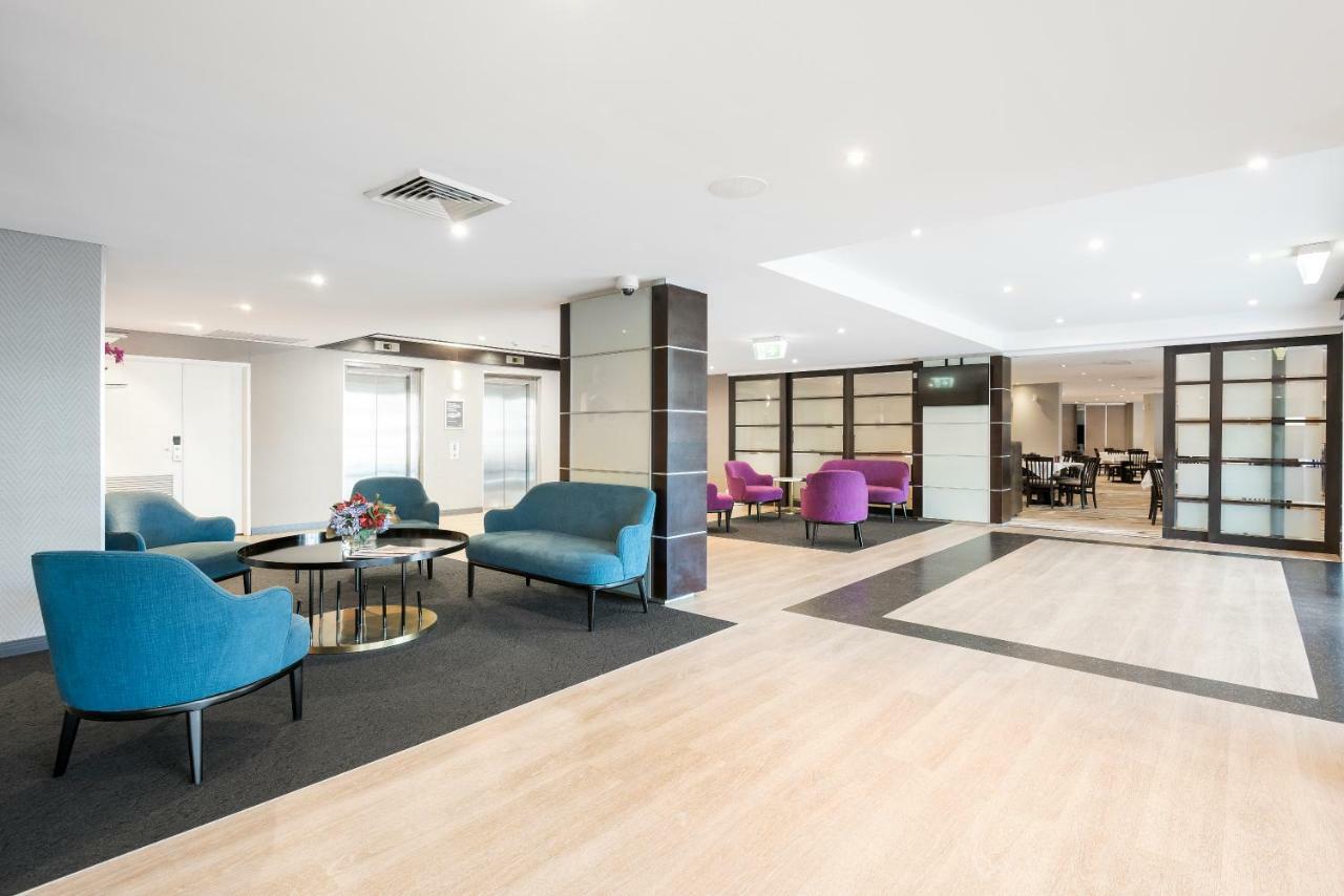 Oaks Sydney North Ryde Suites Luaran gambar