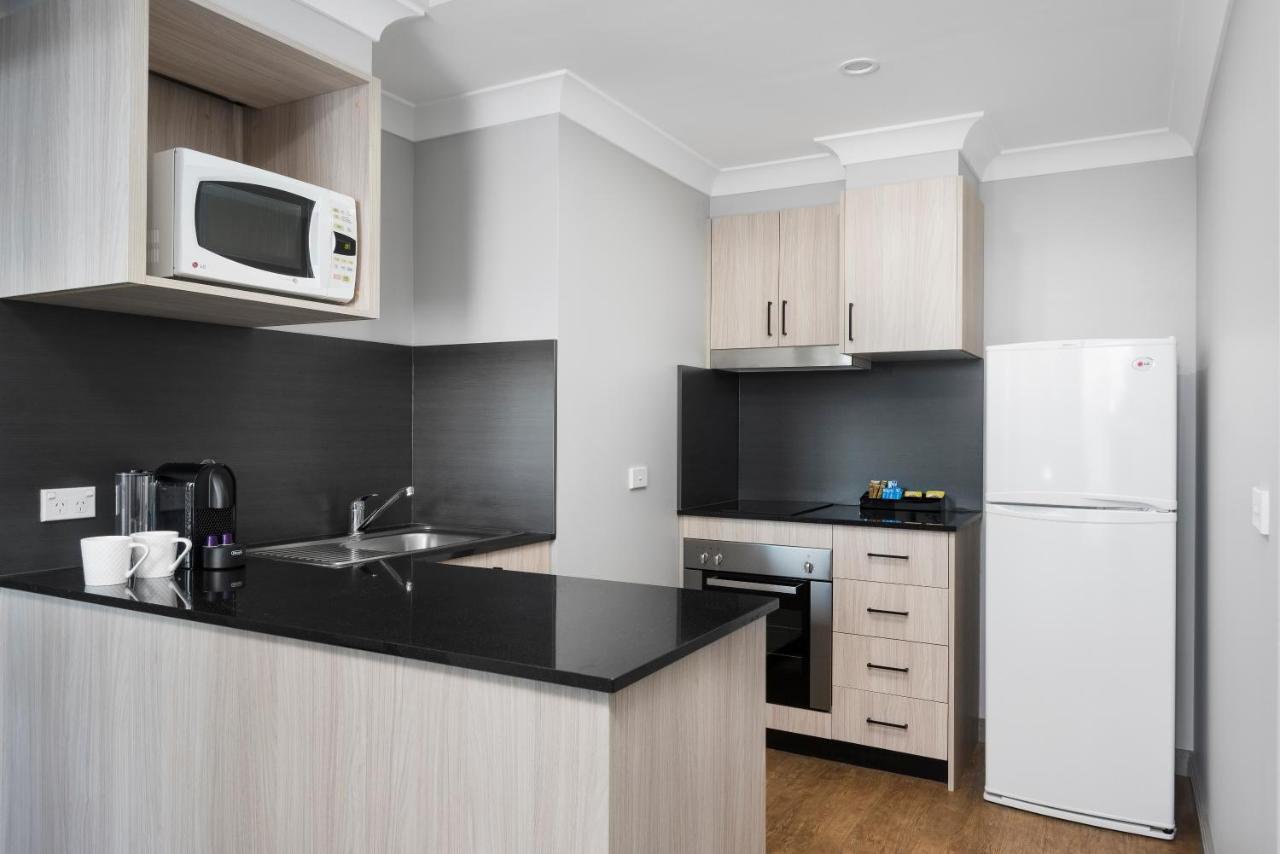Oaks Sydney North Ryde Suites Luaran gambar